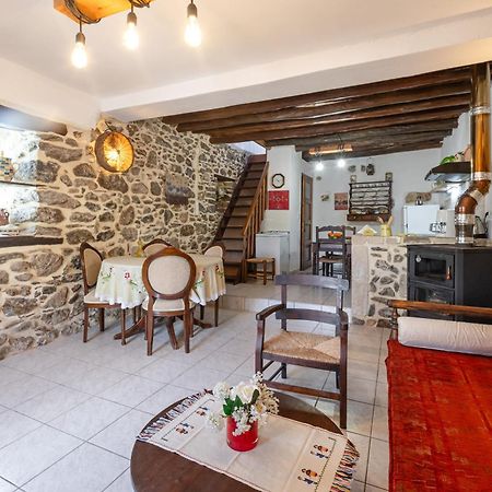 Pombia Petrino Residence מראה חיצוני תמונה