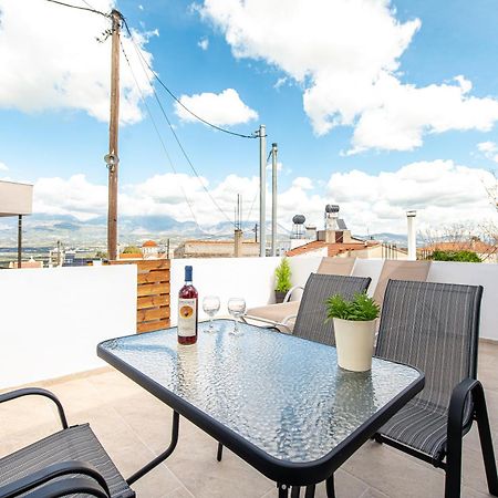 Pombia Petrino Residence מראה חיצוני תמונה