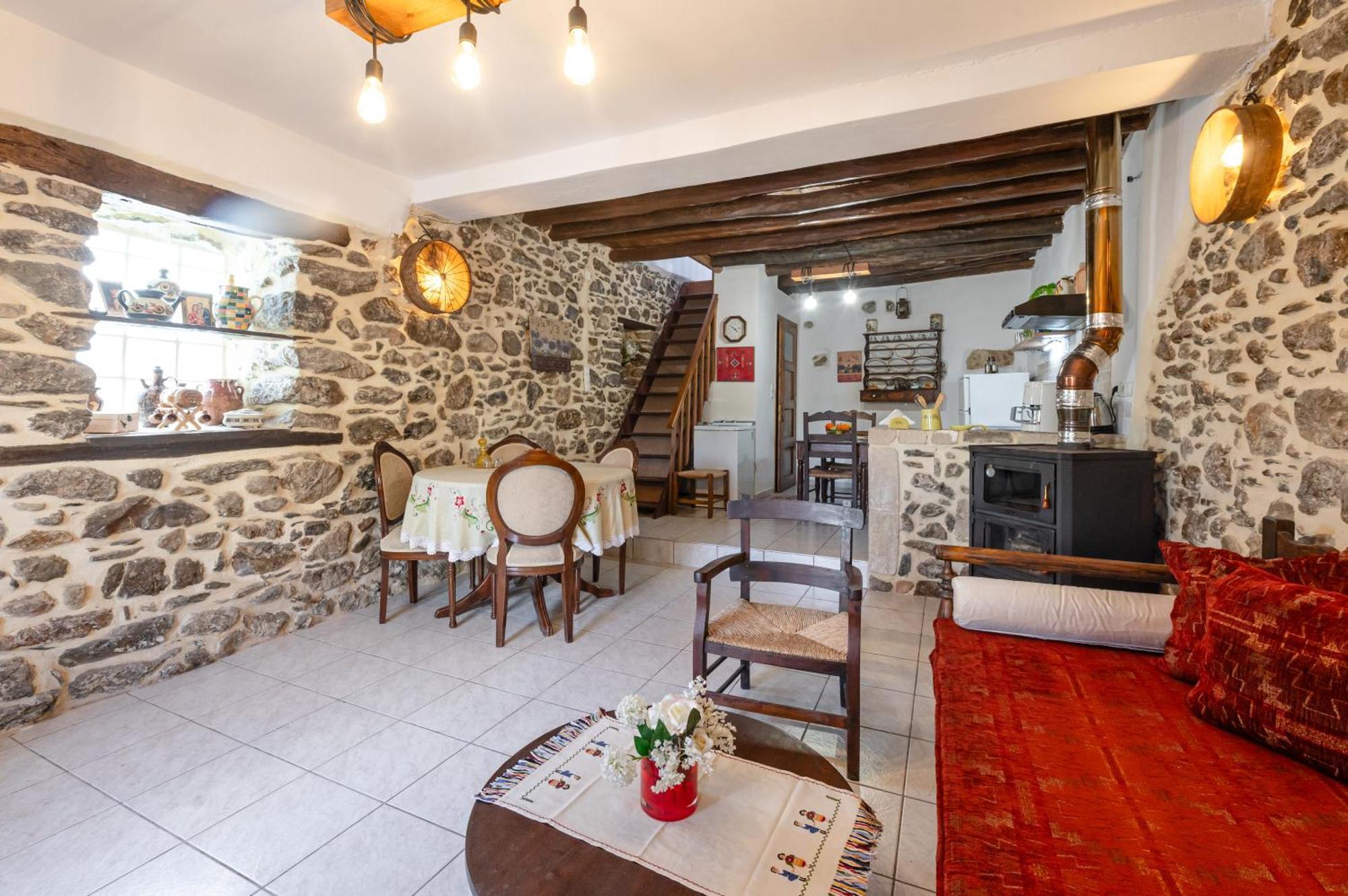 Pombia Petrino Residence מראה חיצוני תמונה
