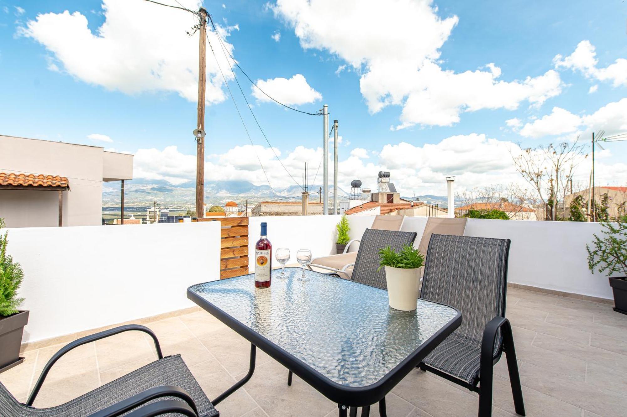 Pombia Petrino Residence מראה חיצוני תמונה