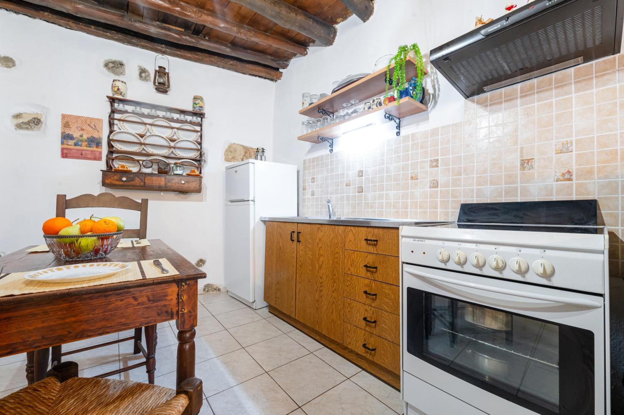 Pombia Petrino Residence מראה חיצוני תמונה