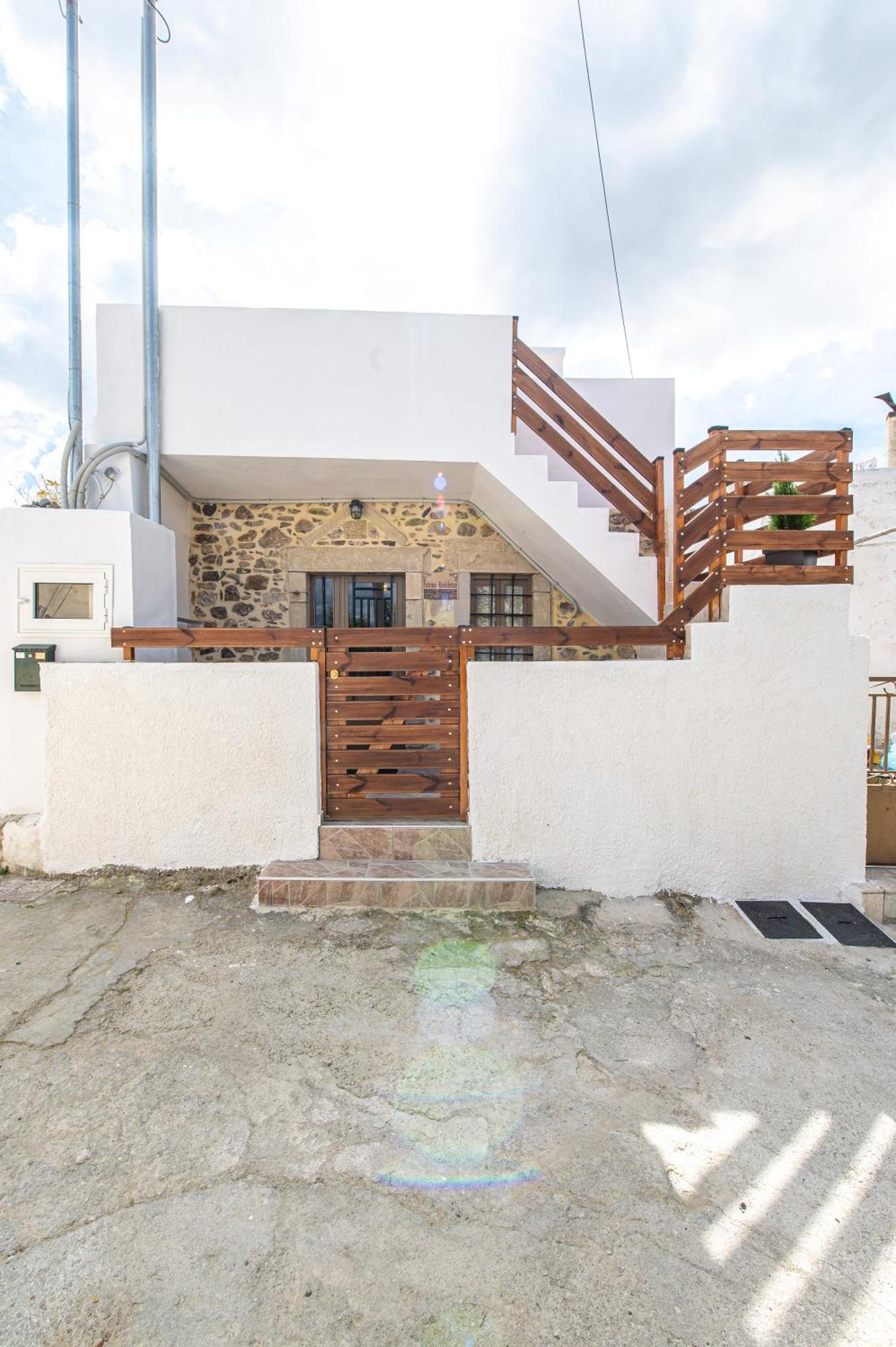 Pombia Petrino Residence מראה חיצוני תמונה