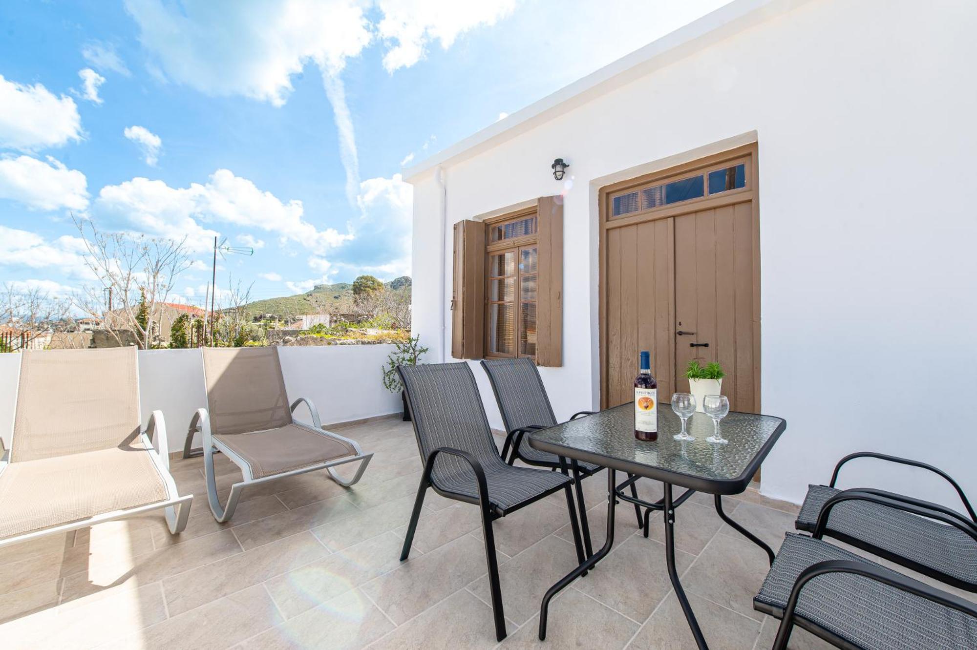 Pombia Petrino Residence מראה חיצוני תמונה