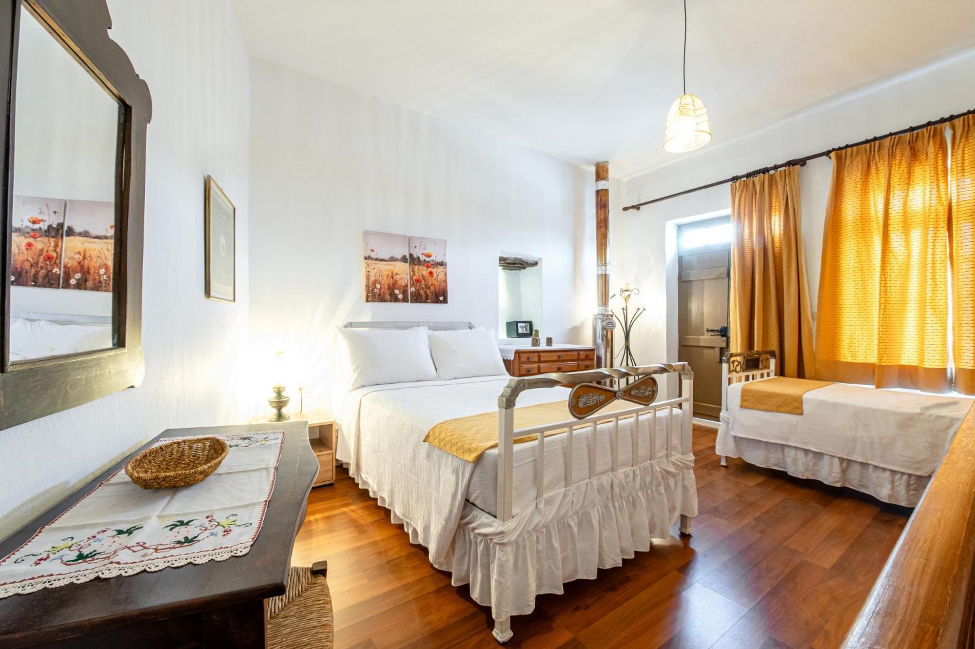 Pombia Petrino Residence מראה חיצוני תמונה