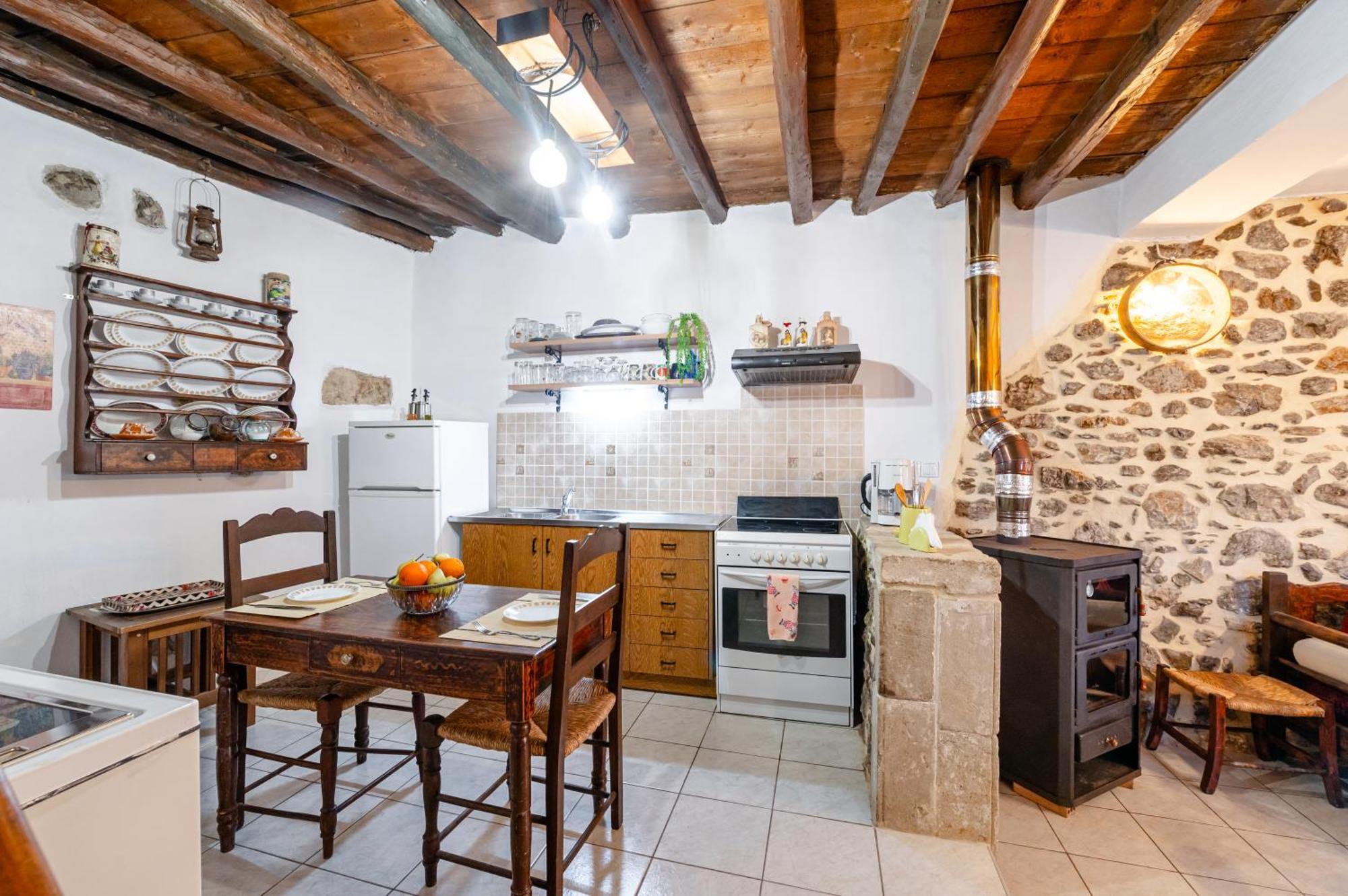 Pombia Petrino Residence מראה חיצוני תמונה