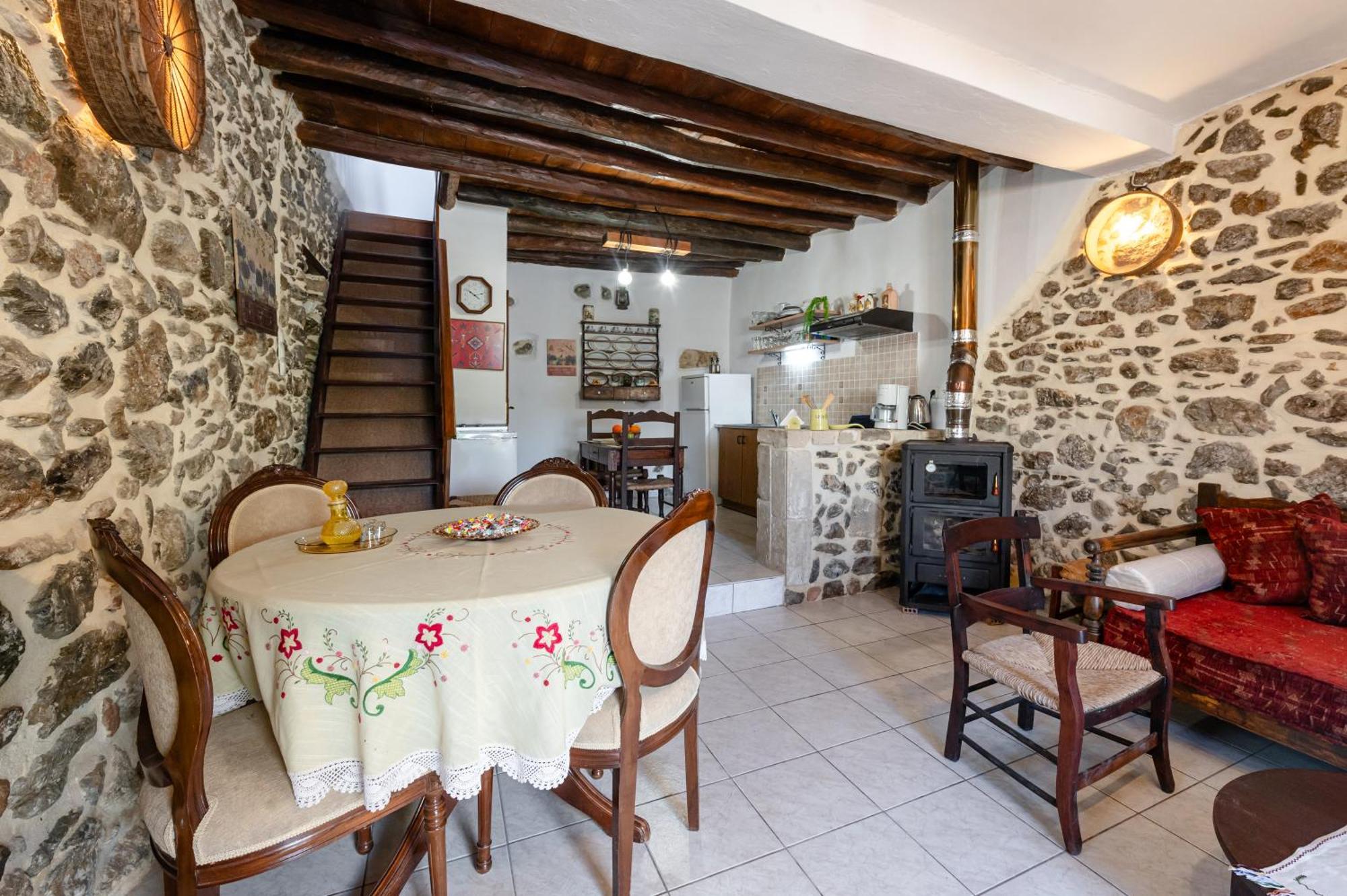 Pombia Petrino Residence מראה חיצוני תמונה