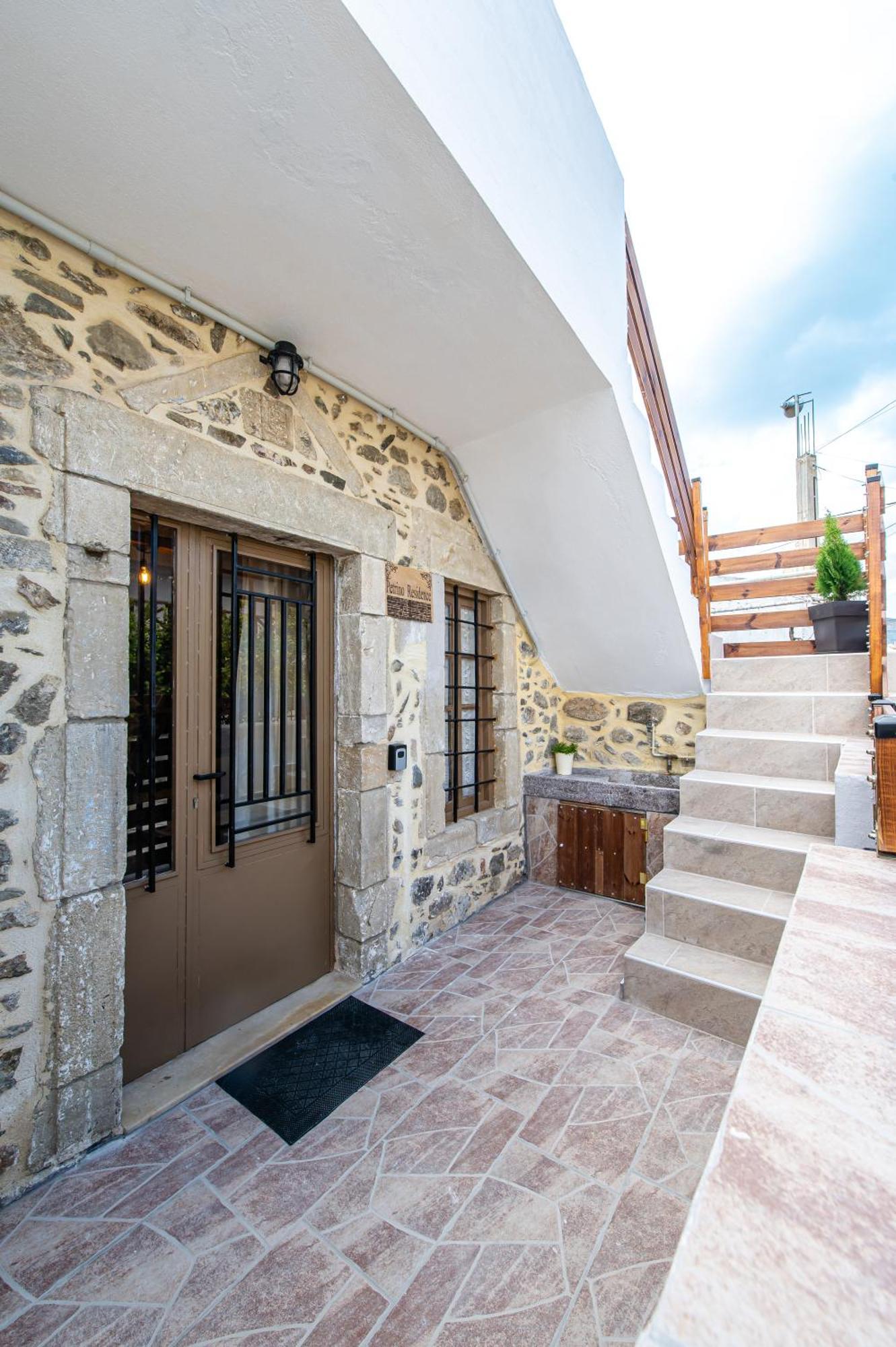 Pombia Petrino Residence מראה חיצוני תמונה