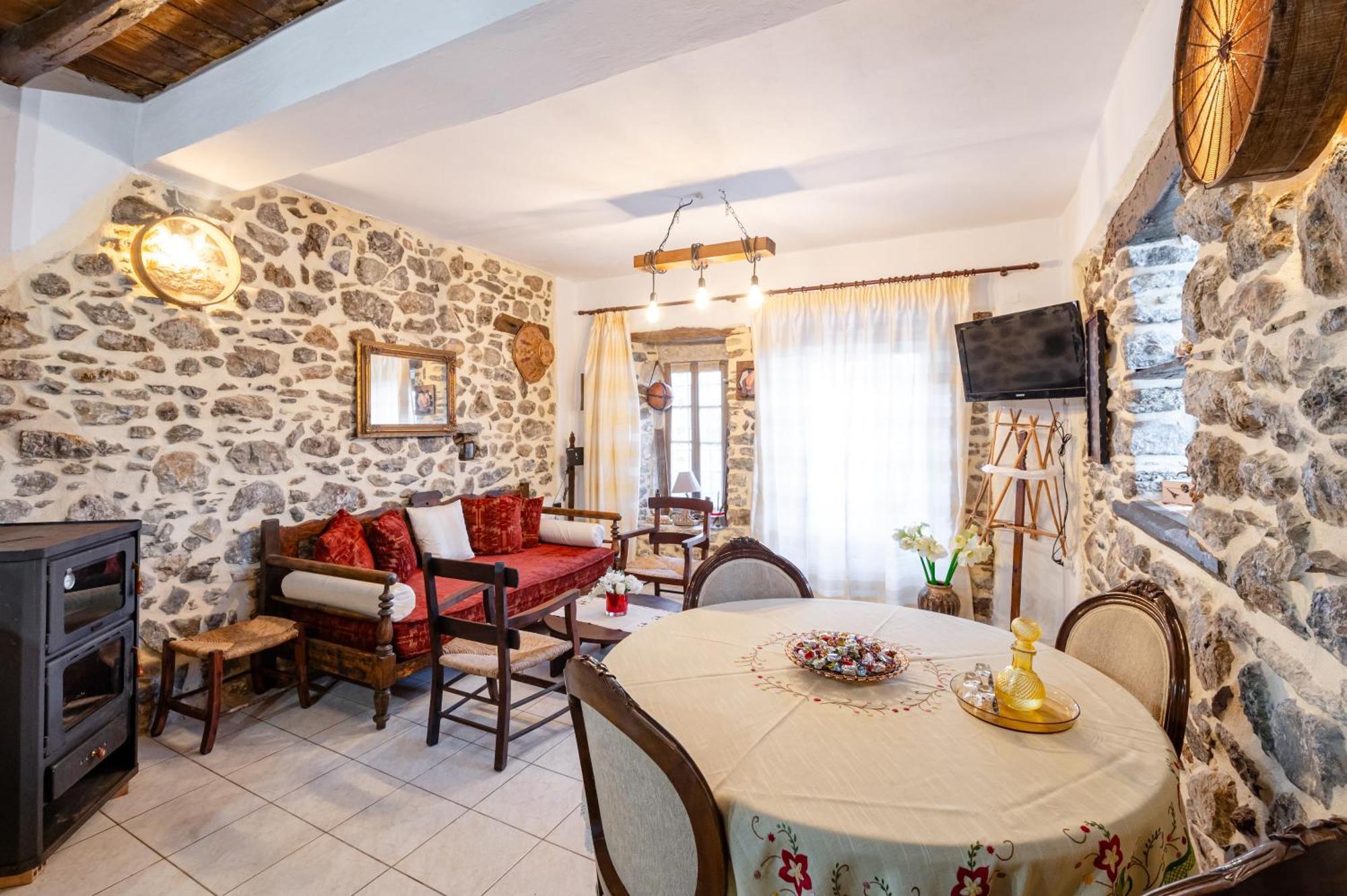 Pombia Petrino Residence מראה חיצוני תמונה