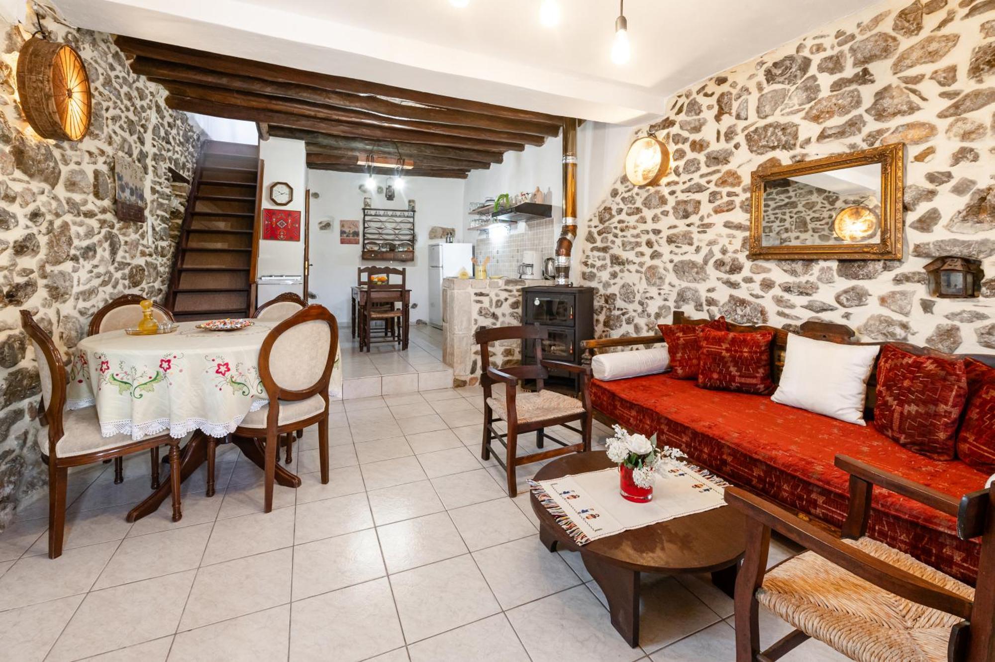 Pombia Petrino Residence מראה חיצוני תמונה